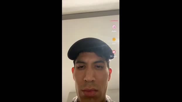 MateoOG 14-11-2024 Recorded Video big